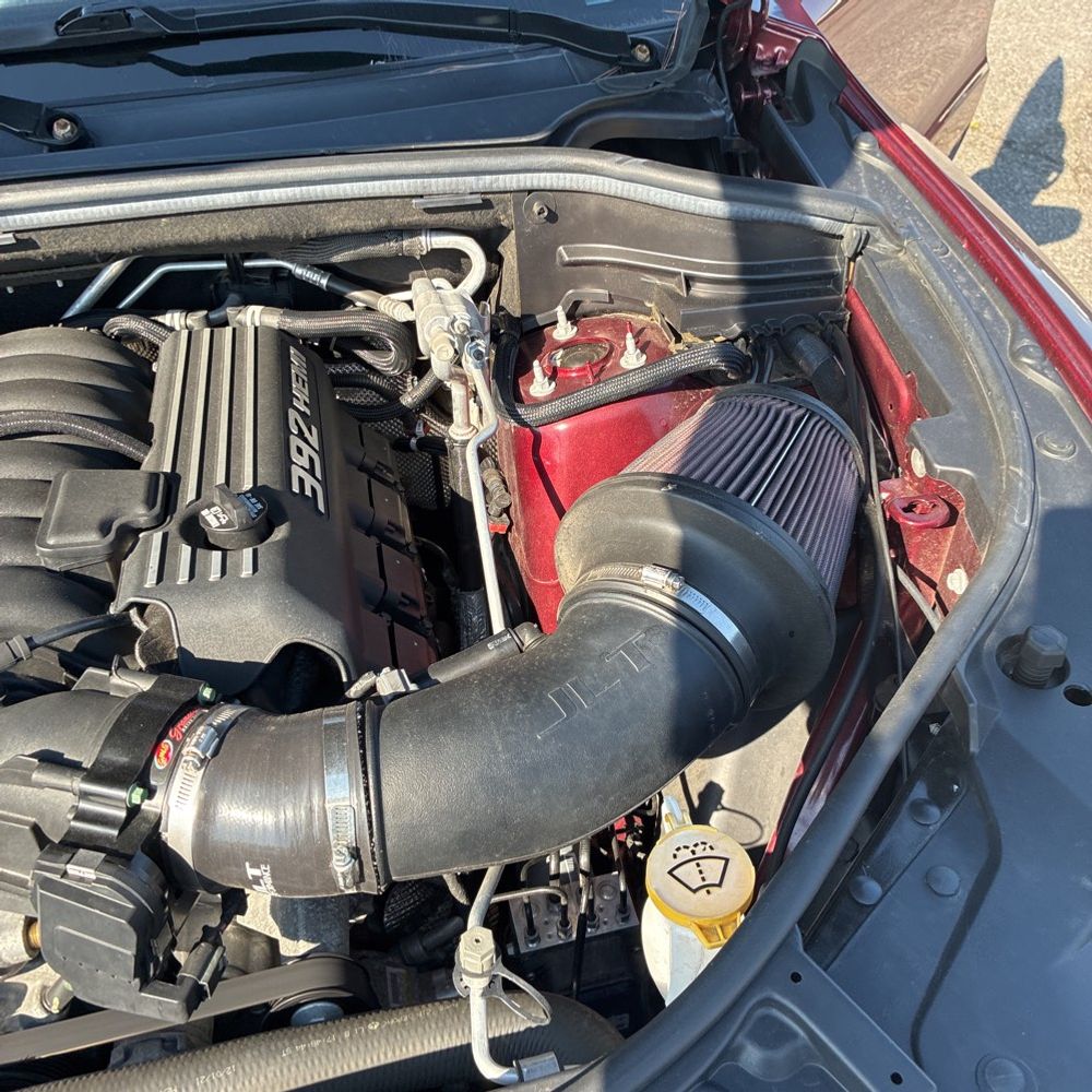 2022 Dodge Durango SRT 392