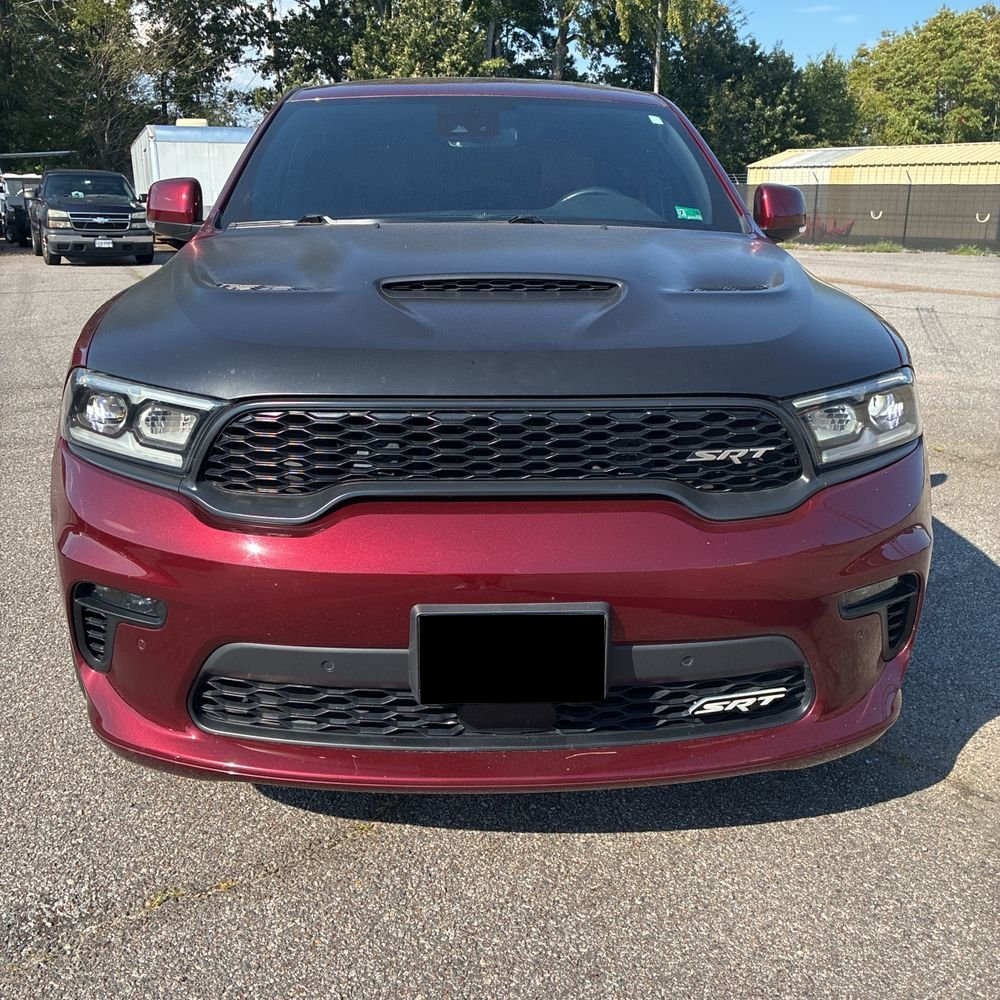 2022 Dodge Durango SRT 392