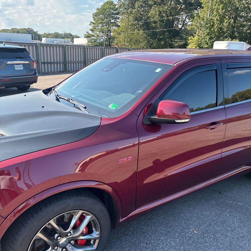 2022 Dodge Durango SRT 392