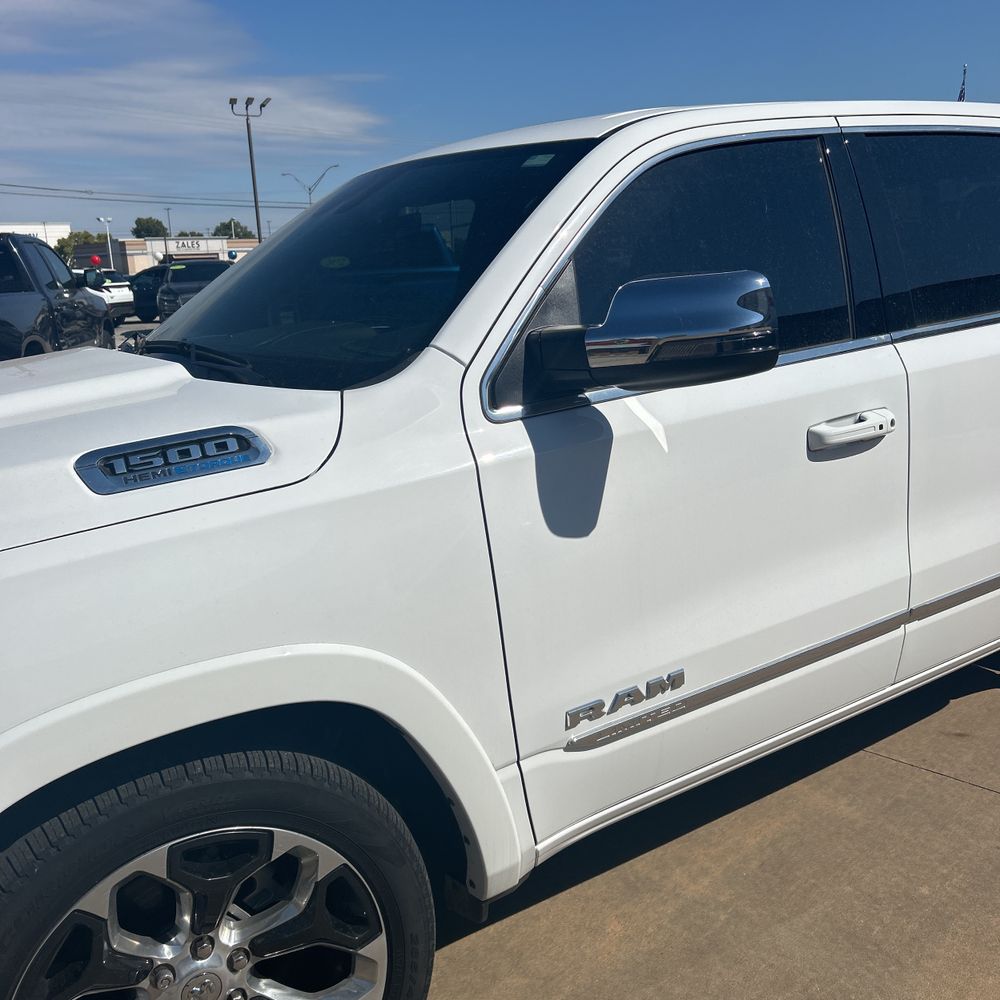 2024 Ram 1500 Limited