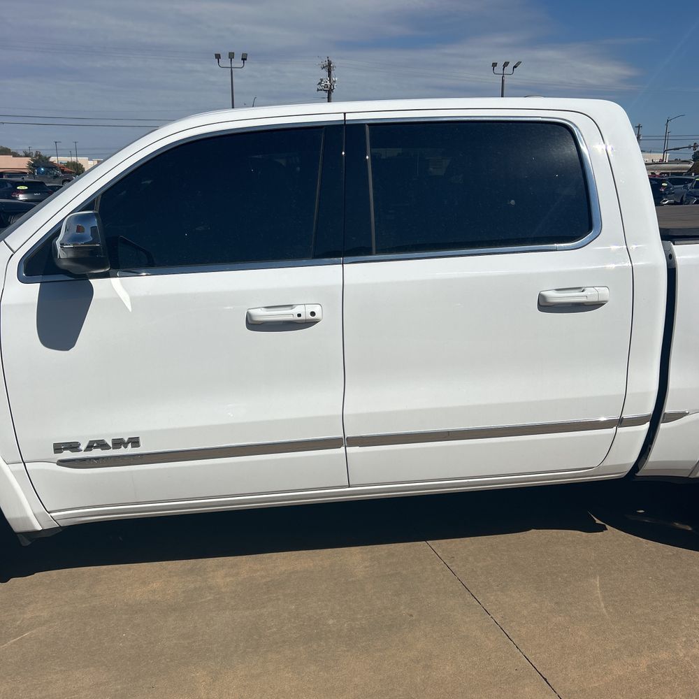 2024 Ram 1500 Limited