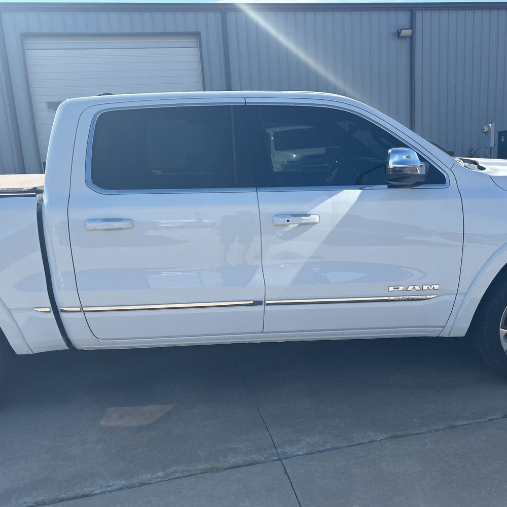 2024 Ram 1500 Limited