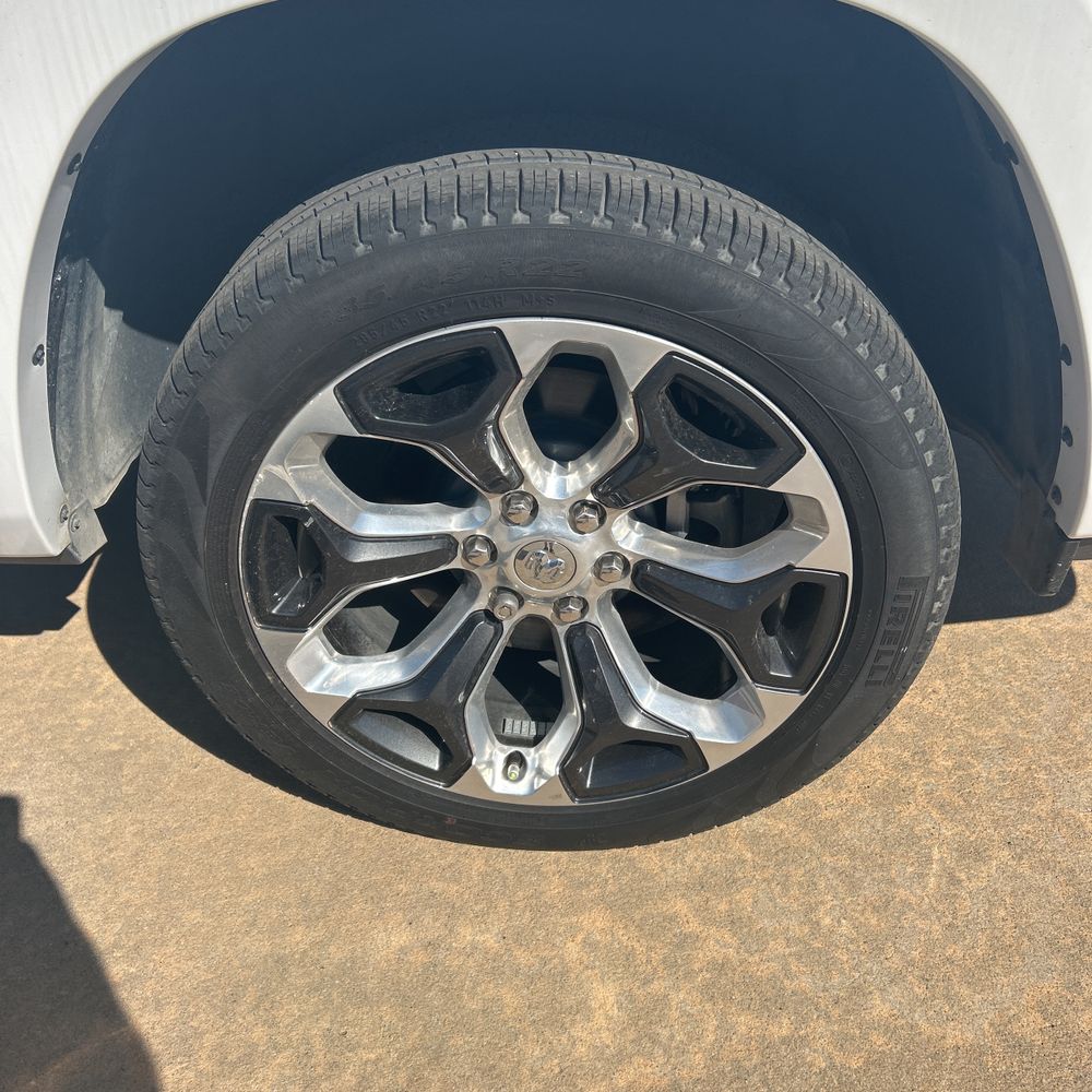 2024 Ram 1500 Limited