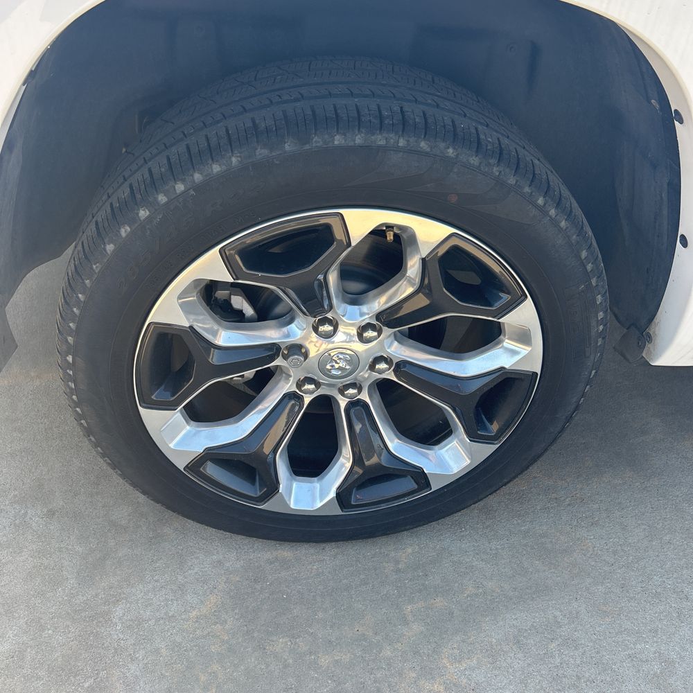 2024 Ram 1500 Limited