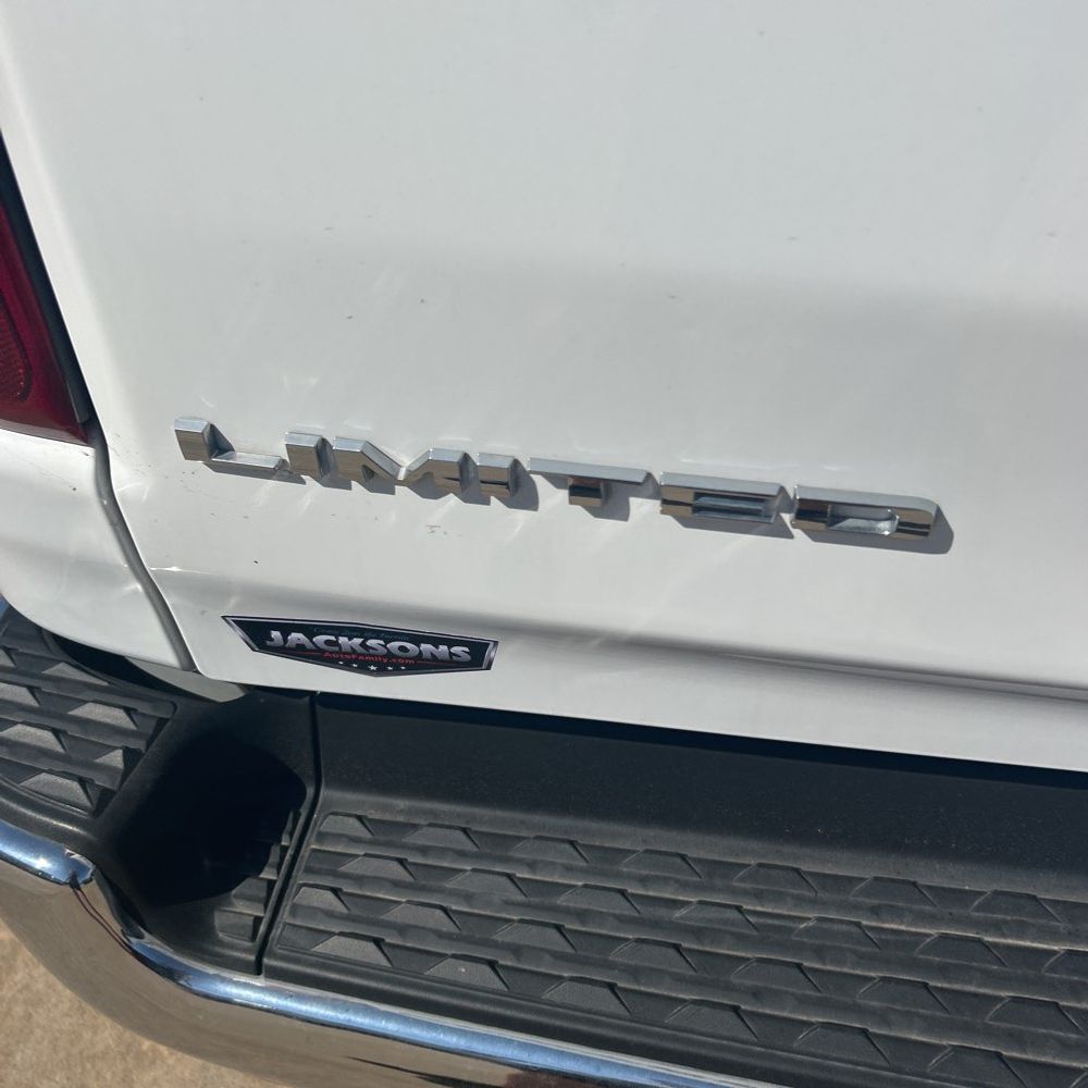 2024 Ram 1500 Limited