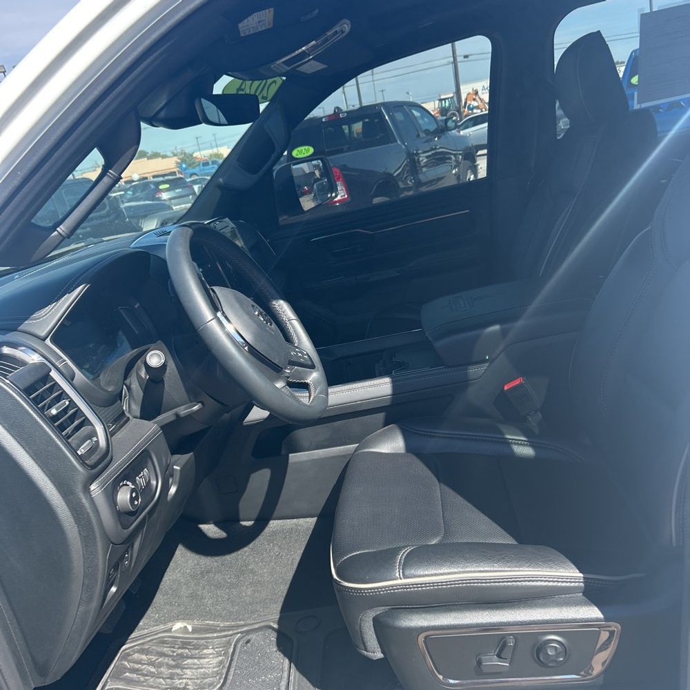 2024 Ram 1500 Limited