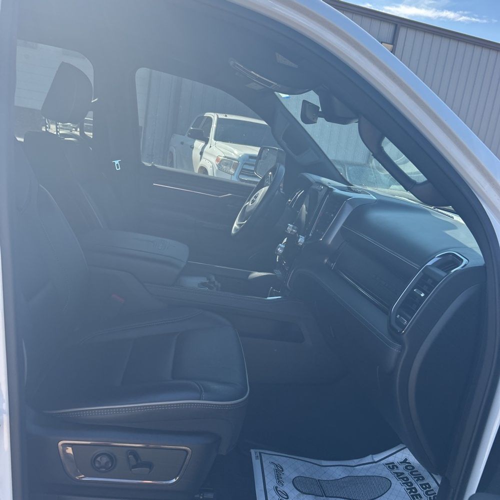 2024 Ram 1500 Limited