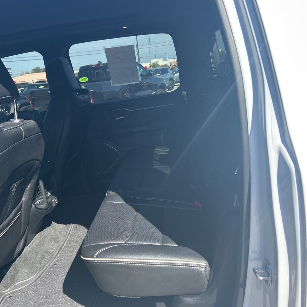 2024 Ram 1500 Limited