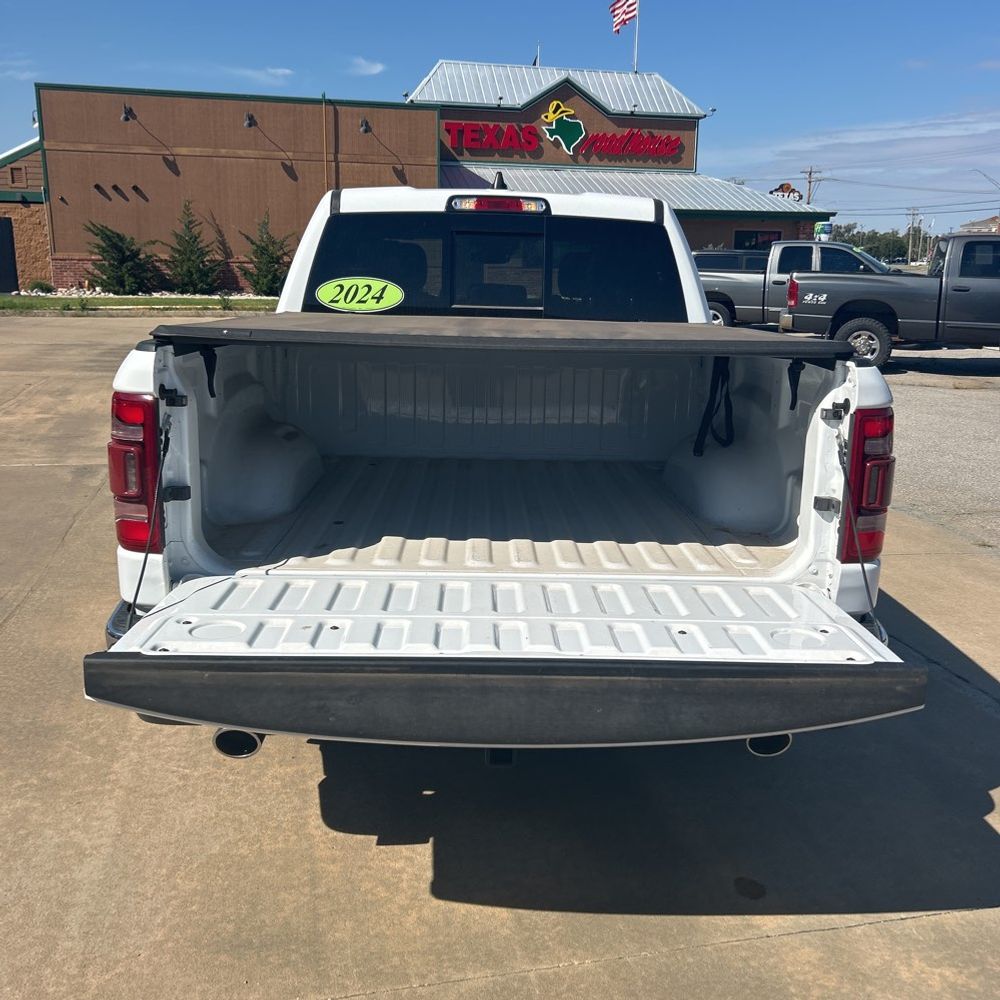 2024 Ram 1500 Limited