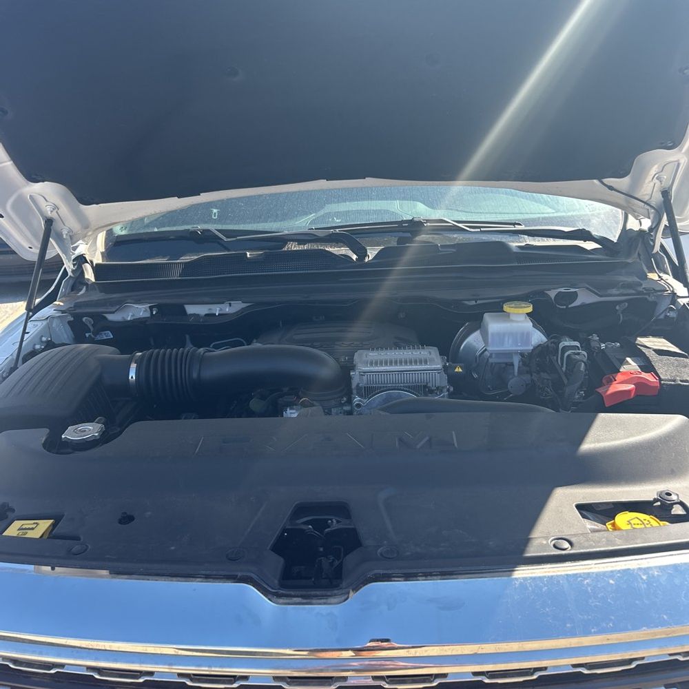 2024 Ram 1500 Limited