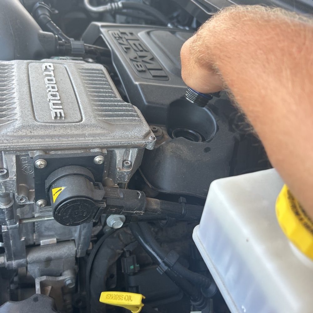 2024 Ram 1500 Limited