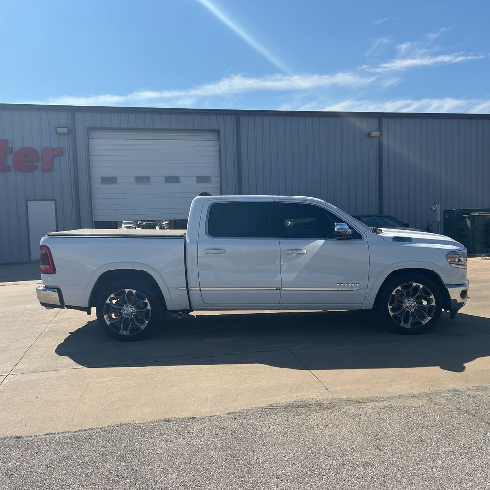 2024 Ram 1500 Limited