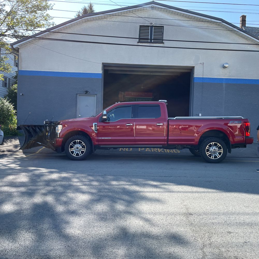 2022 Ford F-350 Super Duty Platinum