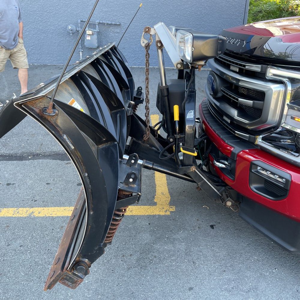 2022 Ford F-350 Super Duty Platinum
