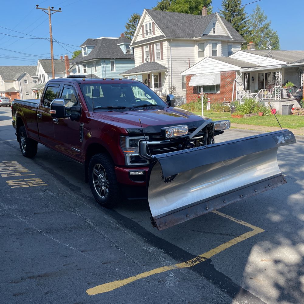 2022 Ford F-350 Super Duty Platinum