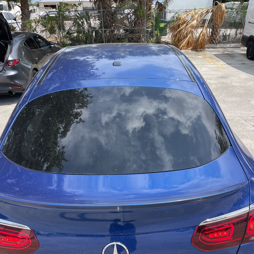 2023 Mercedes-Benz GLC AMG GLC 43