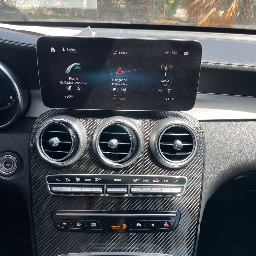 2023 Mercedes-Benz GLC AMG GLC 43