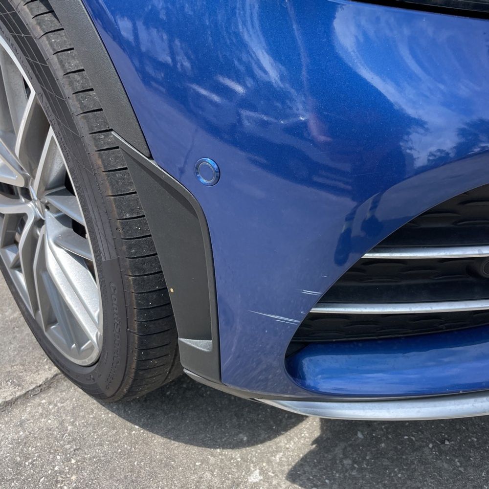 2023 Mercedes-Benz GLC AMG GLC 43