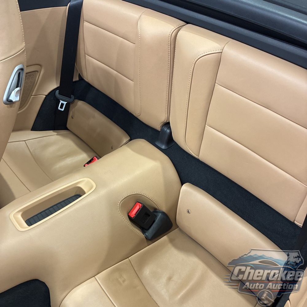 2014 Porsche 911 Carrera 4S