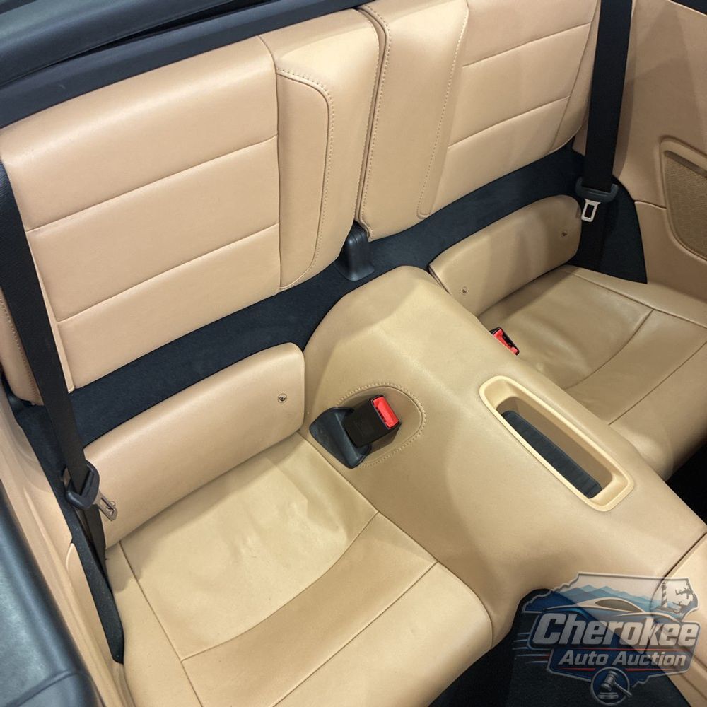 2014 Porsche 911 Carrera 4S