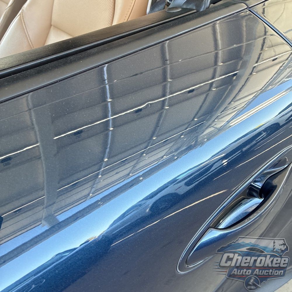 2014 Porsche 911 Carrera 4S