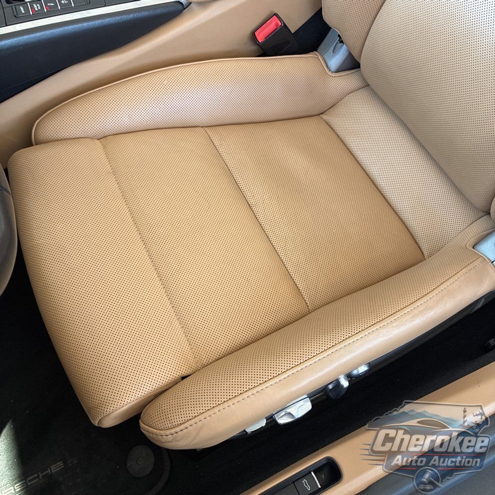 2014 Porsche 911 Carrera 4S