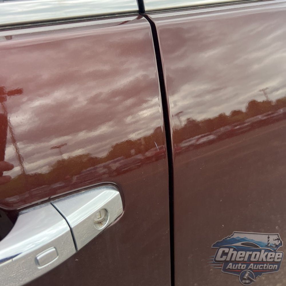 2024 GMC Sierra 3500HD Denali Ultimate
