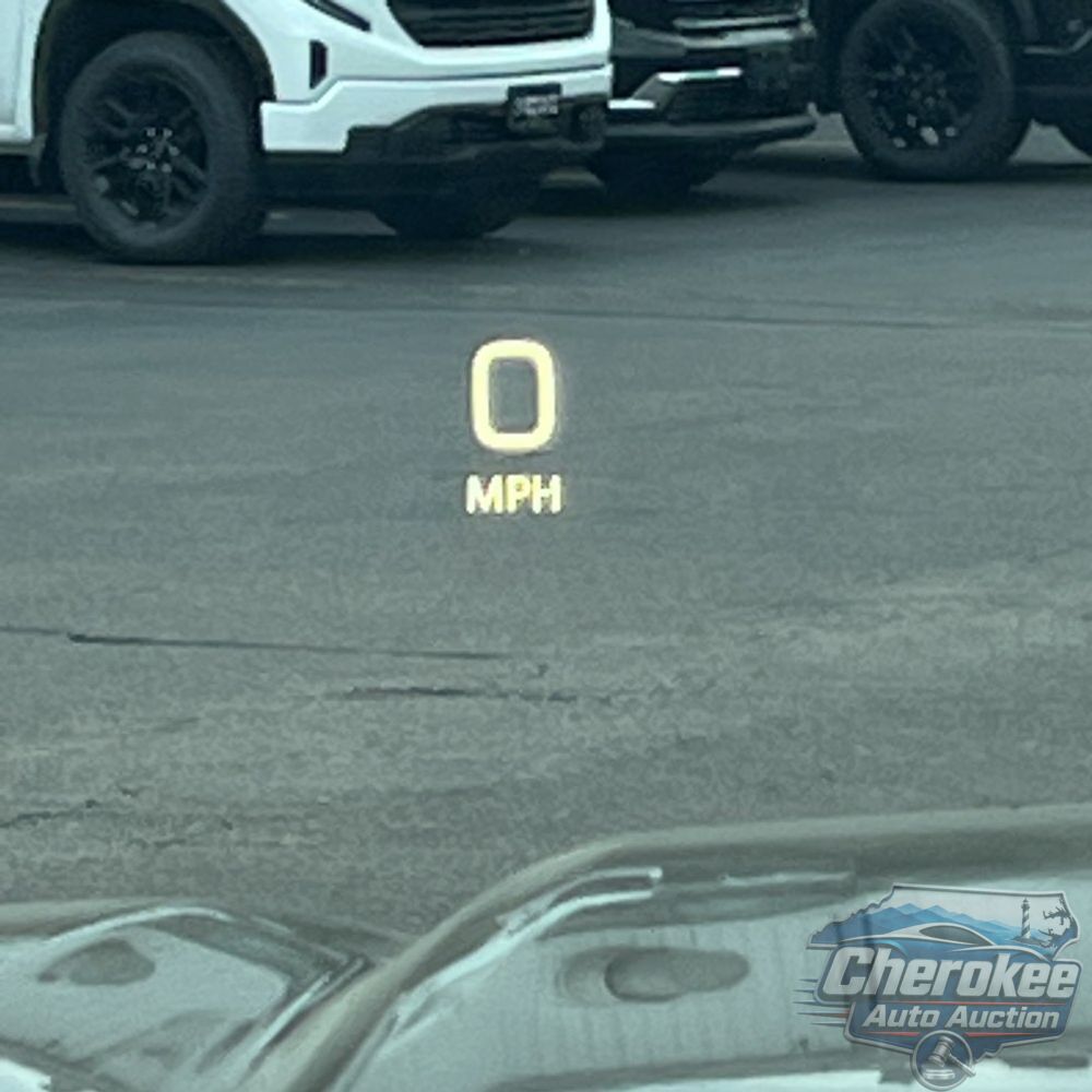 2024 GMC Sierra 3500HD Denali Ultimate