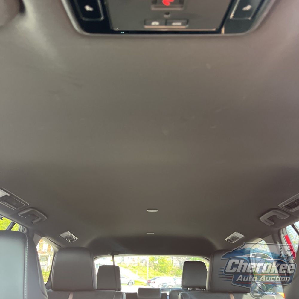 2024 Toyota Grand Highlander Hybrid MAX Limited