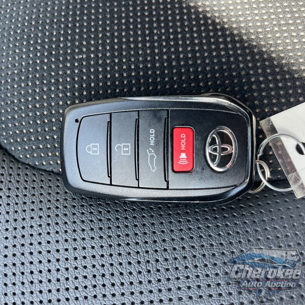 2024 Toyota Grand Highlander Hybrid MAX Limited