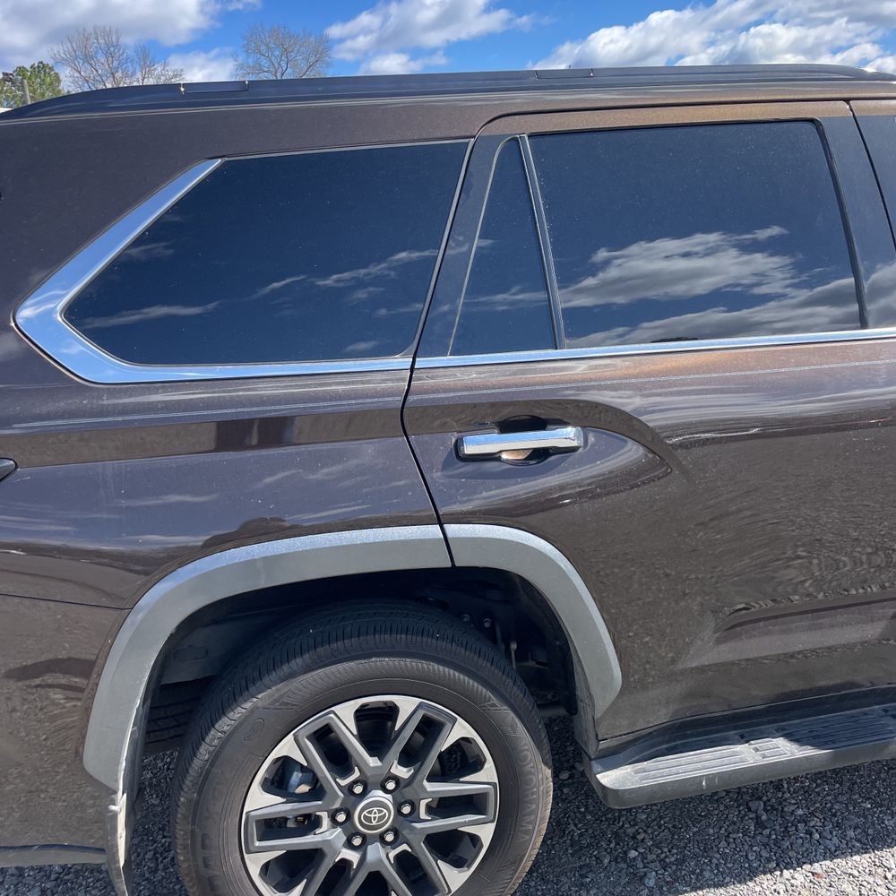 2023 Toyota Sequoia Limited