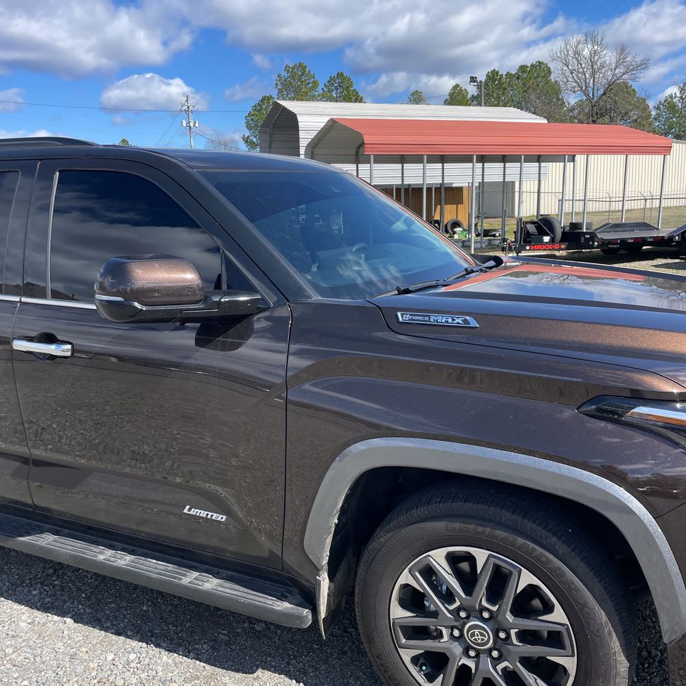 2023 Toyota Sequoia Limited