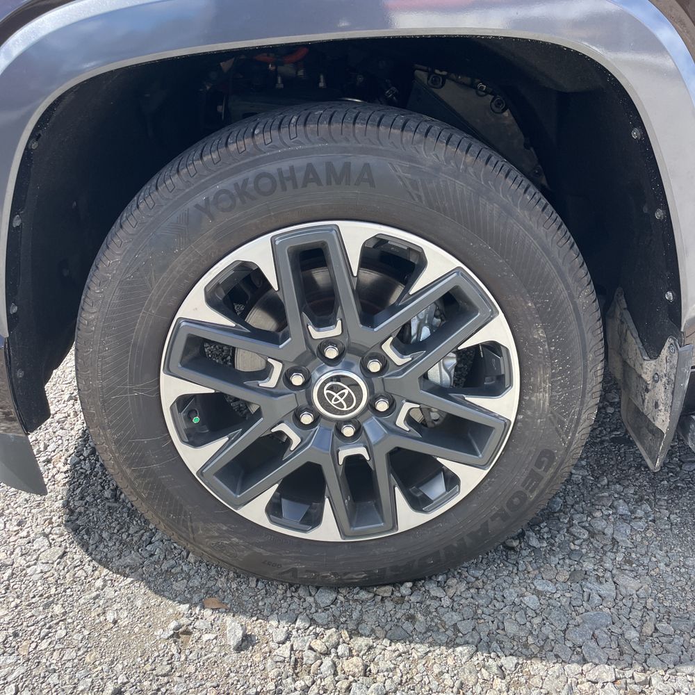 2023 Toyota Sequoia Limited