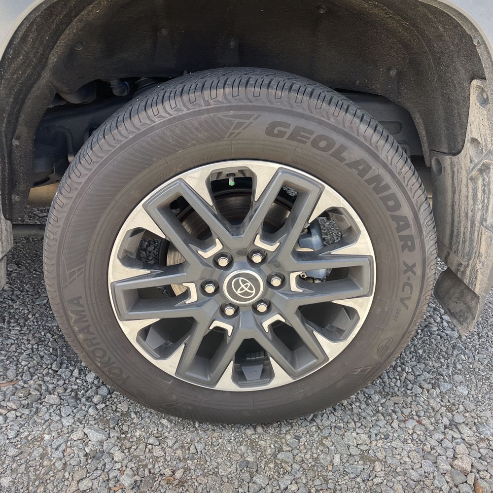 2023 Toyota Sequoia Limited