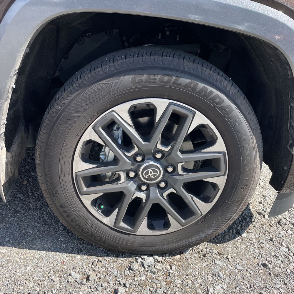 2023 Toyota Sequoia Limited