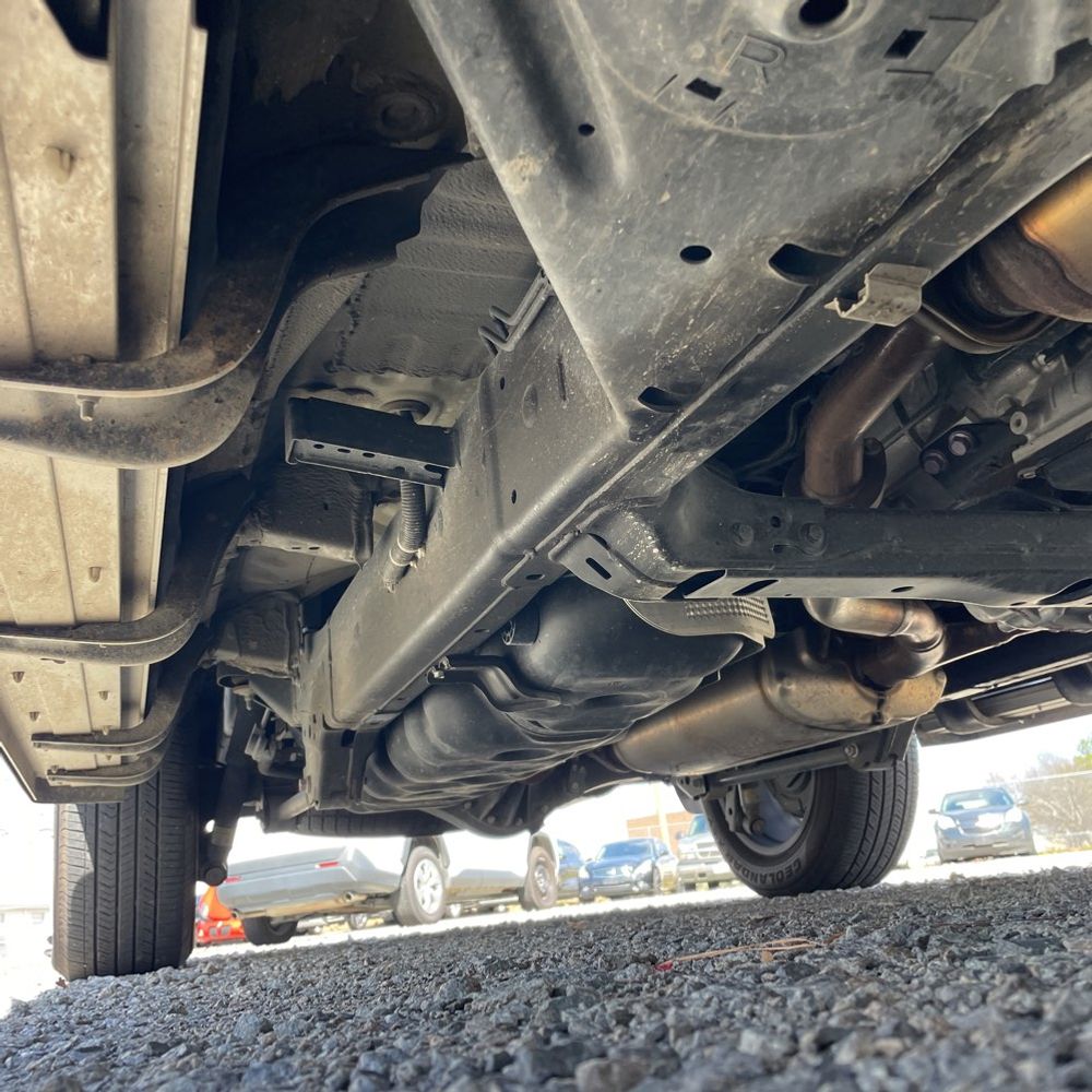 2023 Toyota Sequoia Limited