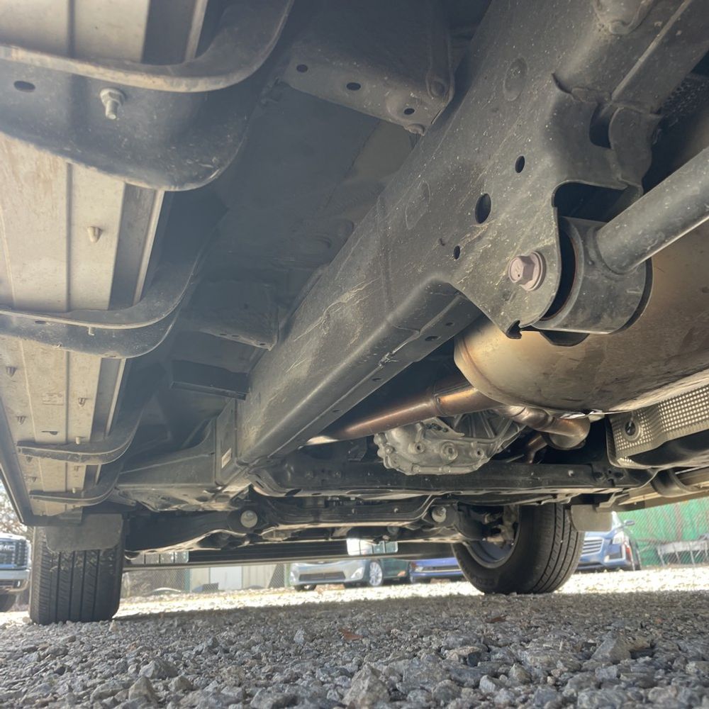 2023 Toyota Sequoia Limited