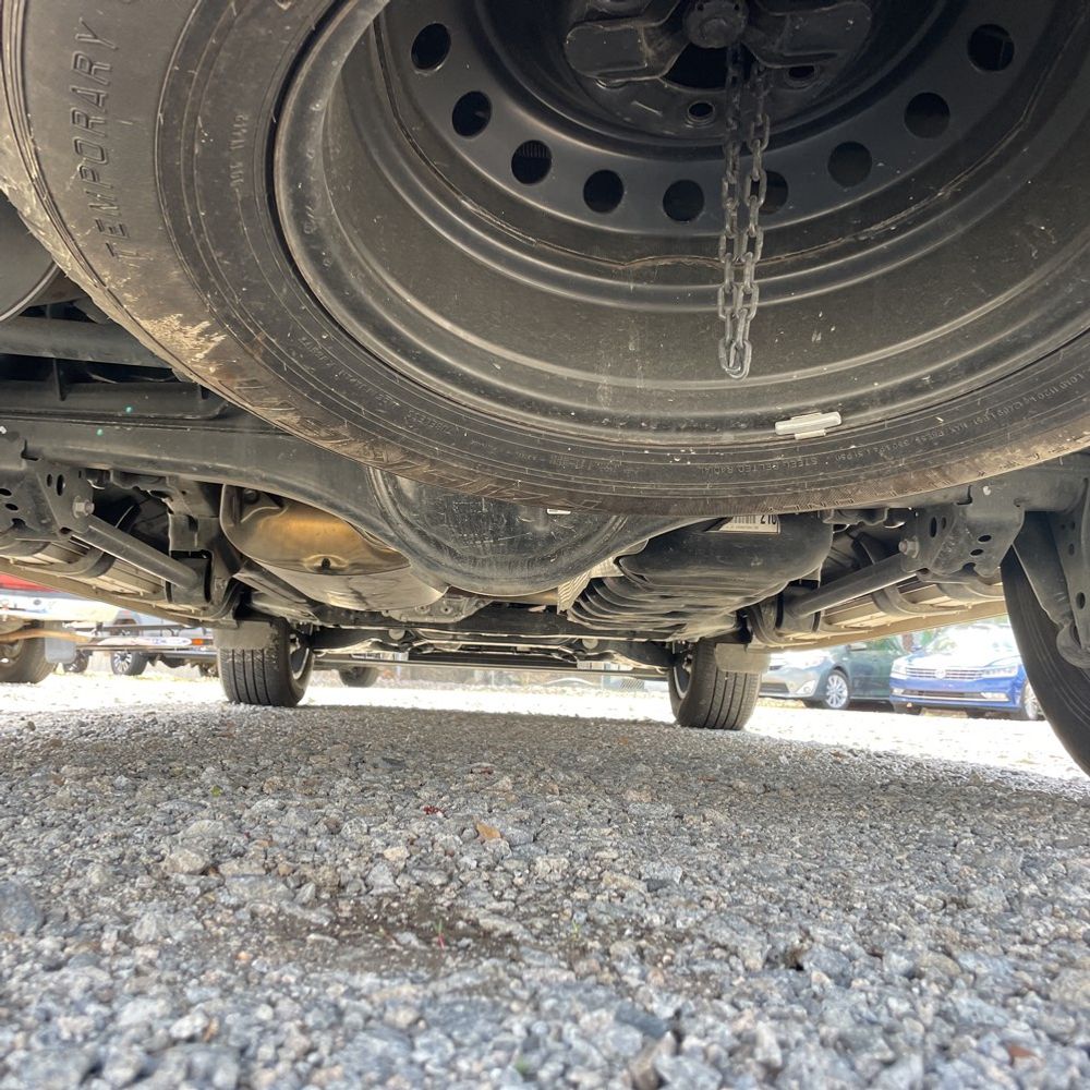 2023 Toyota Sequoia Limited