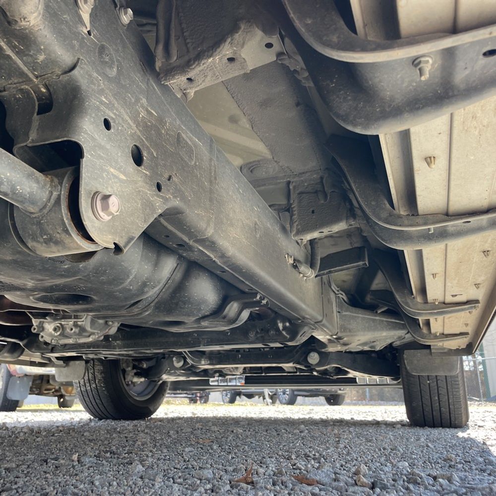 2023 Toyota Sequoia Limited