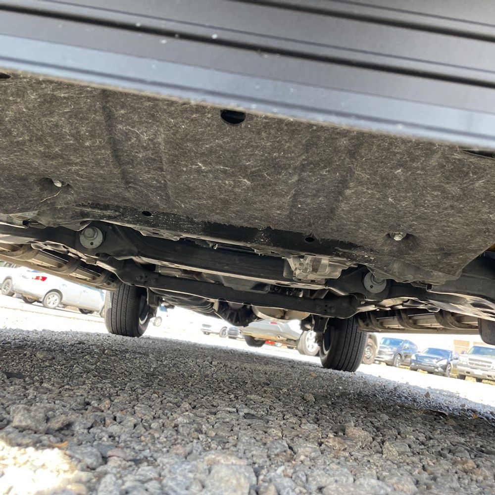 2023 Toyota Sequoia Limited