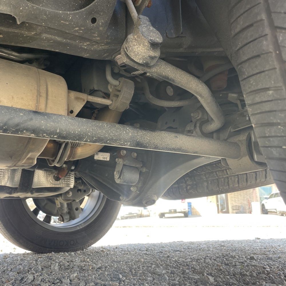 2023 Toyota Sequoia Limited