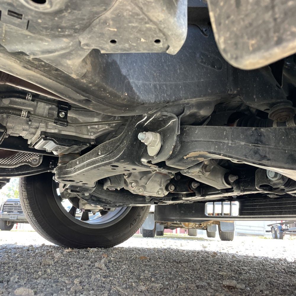 2023 Toyota Sequoia Limited