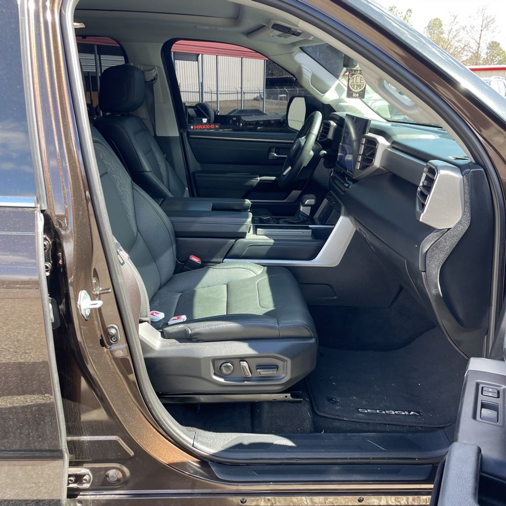 2023 Toyota Sequoia Limited