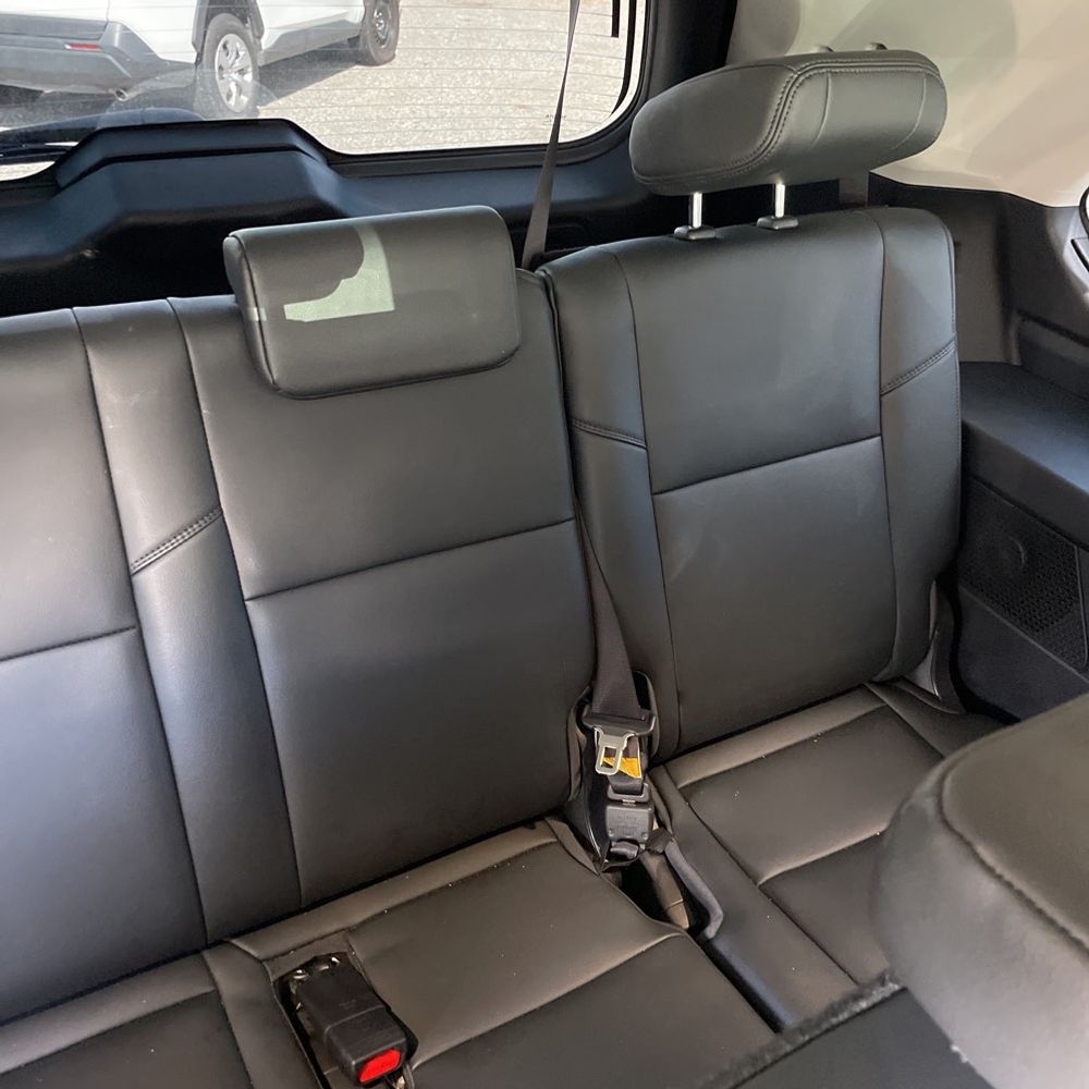 2023 Toyota Sequoia Limited