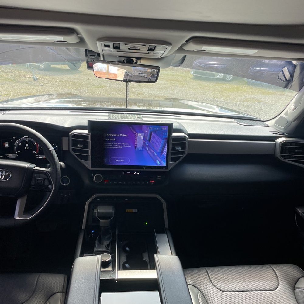 2023 Toyota Sequoia Limited