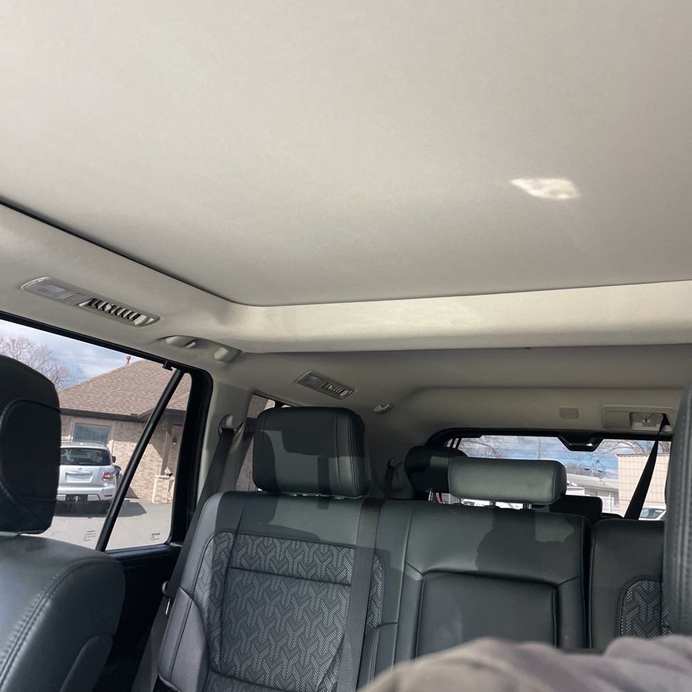 2023 Toyota Sequoia Limited