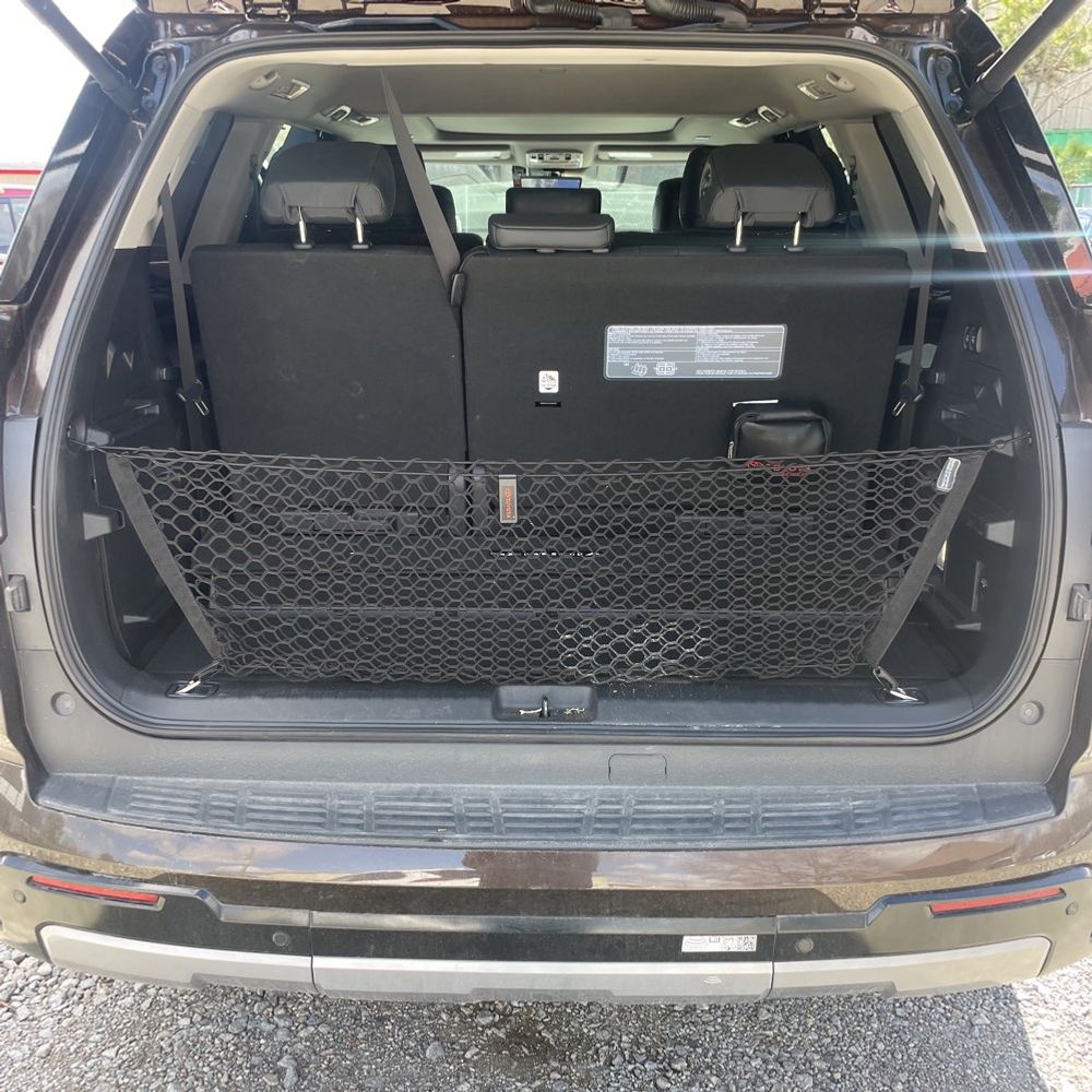 2023 Toyota Sequoia Limited
