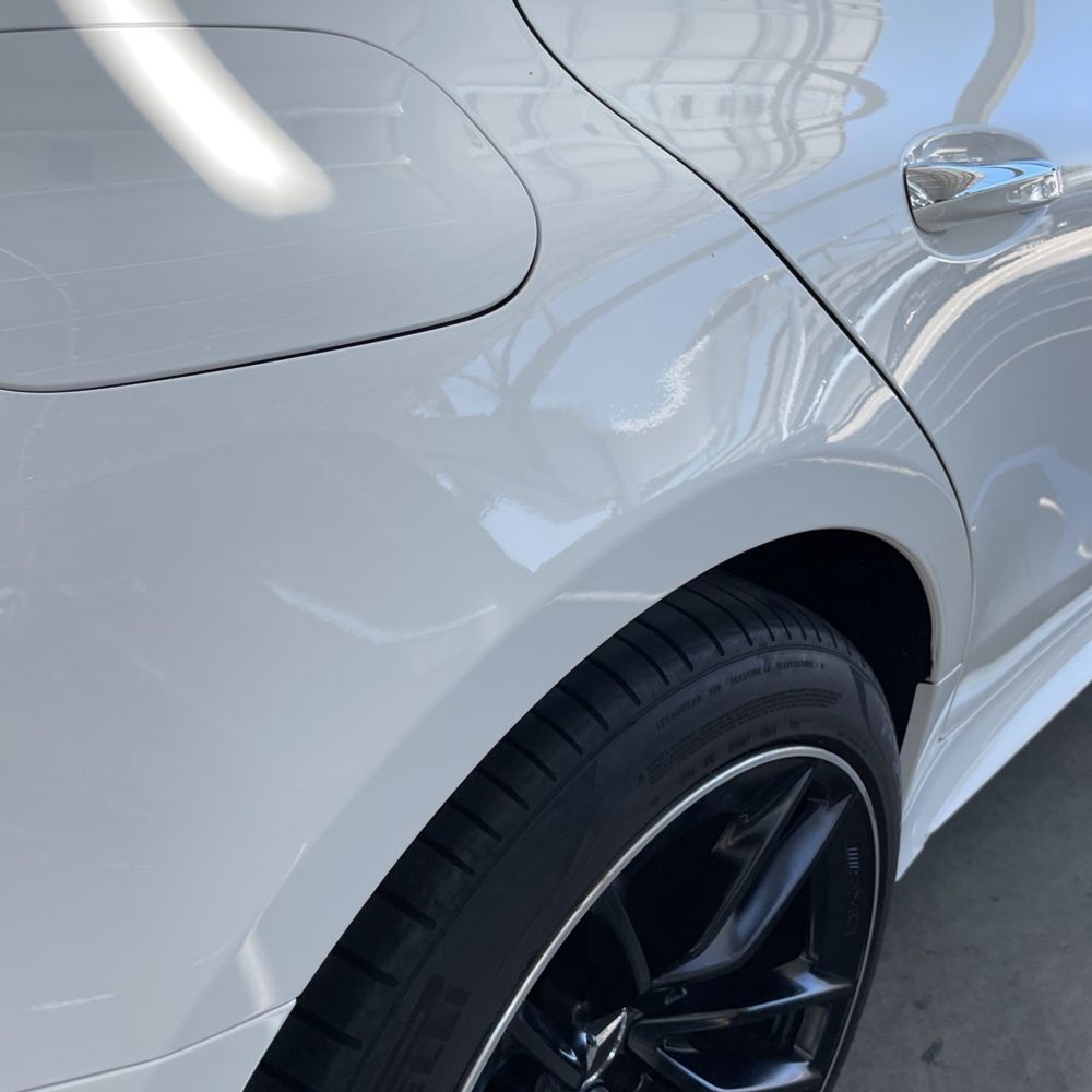 2022 Mercedes-Benz AMG GT 43
