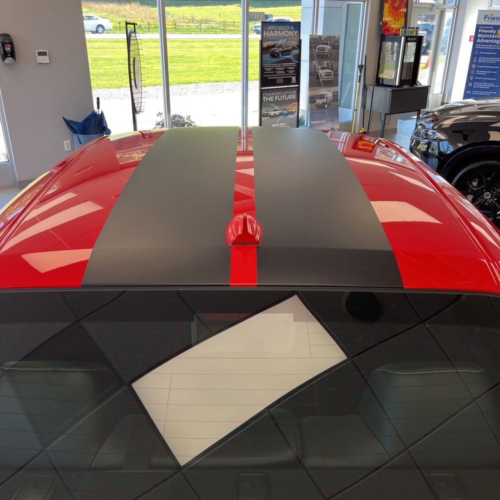 2023 Dodge Challenger SRT Hellcat