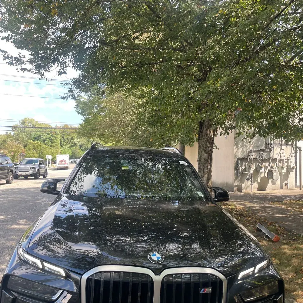 2023 BMW X7 M60i